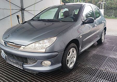 Peugeot 206 JBL