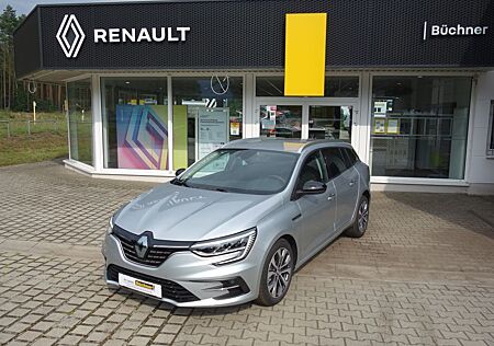 Renault Megane Grandtour TCe 140 GPF EDC TECHNO