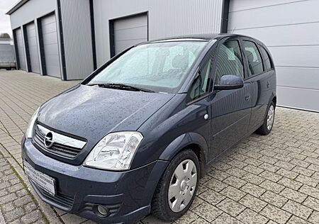 Opel Meriva Edition Tüv bis 8.2026