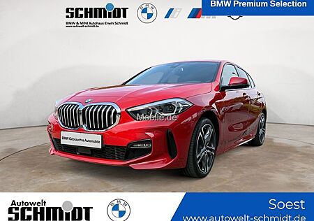 BMW 118d M Sport + 2Jahre-BPS.-GARANTIE