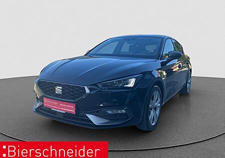 Seat Leon 2.0 TDI DSG FR