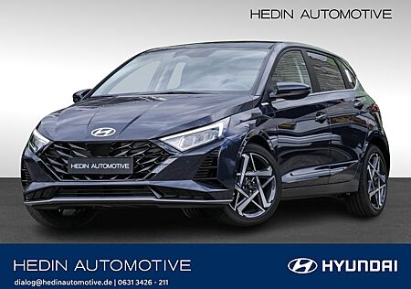 Hyundai i20 1.0 T-GDI DCT 2WD PRIME |LED|KAM|KEYL|PTS