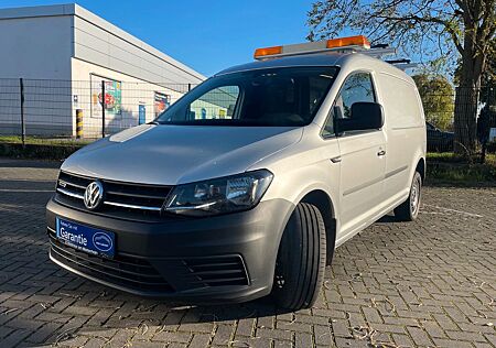 VW Caddy Volkswagen Maxi|DSG|4MOTION|STANDH.|1.Hand|150PS|TOP