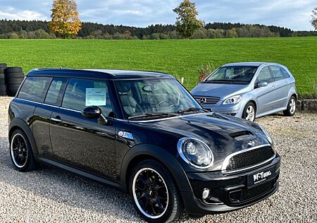 Mini Cooper S Clubman Cooper S