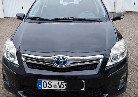 Toyota Auris Hybrid Life 1,8-l-VVT-i Life