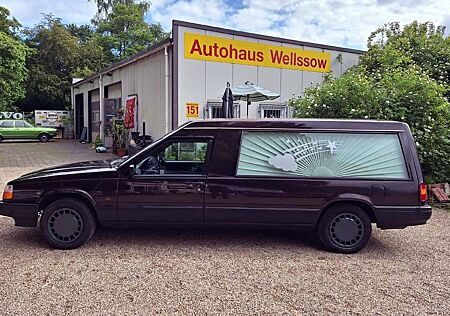 Volvo 940 Kombi  Bestatter TÜV NEU !!
