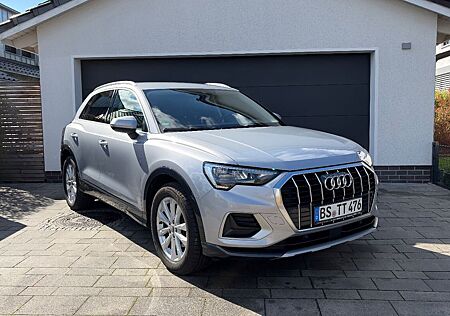 Audi Q3 35 1.5 TFSI advanced