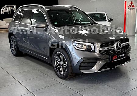 Mercedes-Benz GLB 200 AMG-Line*Panorama*Kamera*LED*Navi*AHK