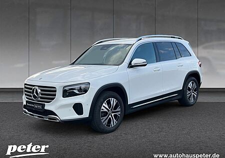 Mercedes-Benz GLB 220 4MATIC Progressive Advanced,Standheizung