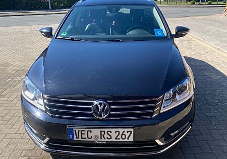 VW Passat Volkswagen 2.0 BlueTDI DSG Business Edition Busi...