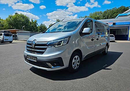 Renault Trafic Combi L2H1 9-Sitz. Life