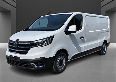 Renault Trafic EXTRA L2H1 3.0t 170 PS/AHK/ Automatik AT9