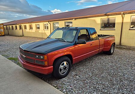 Chevrolet Silverado gebraucht kaufen Chevrolet Silverado C3500 Dually 7.4 BigBlock