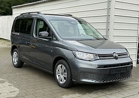 VW Caddy Volkswagen 2.0 TDI DSG *AHK*SHZ*KAMERA*PDC