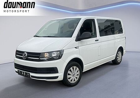VW T6 Multivan gebraucht kaufen VW T6 Multivan Volkswagen *Trendline*Navi*ParkPilot*Drehsitz*