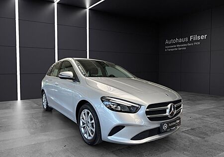 Mercedes-Benz B 200 B200*Progressive*Standheizung* Navi*MBUX*LED*DAB