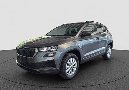 Skoda Karoq 1.5 TSI DSG Selection