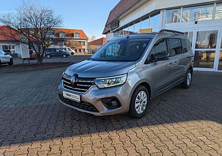 Renault Kangoo Grand TCe 130 Techno
