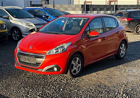 Peugeot 208 Active