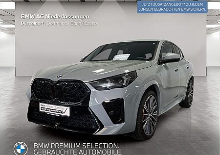 BMW X2 xDrive20d M Sport AHK Driv.Assist+ Harman/K