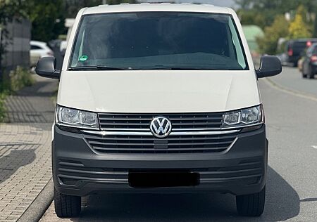 VW T6 Transporter Volkswagen T6.1 Transporter Lang Kasten