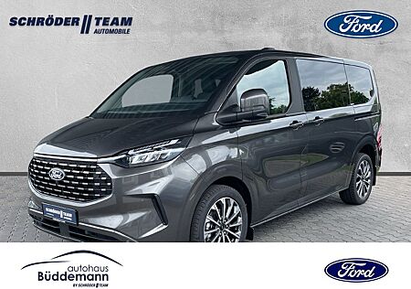 Ford Tourneo Custom 320 L1 Tourneo Titanium X FWD