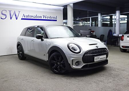 Mini Cooper S Clubman ALL4 CHILI / DAB / PIANO BLACK