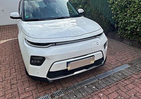 Kia Soul e- Spirit Bat 64 kWh 150kW /204 PS