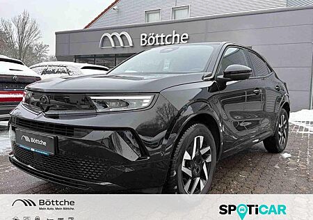 Opel Mokka GS