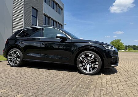 Audi SQ5 TDI tiptronic quattro -