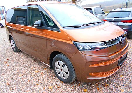 VW T7 Volkswagen Multivan Lang+LED+Navi+ACC+AHK+Standheizung