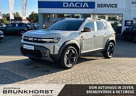 Dacia Duster TCe 130 Extreme SHZ LKHZ 18-Zoll Alu