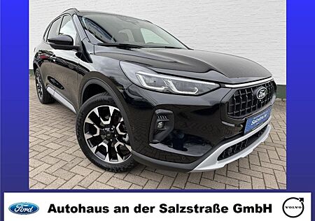 Ford Kuga PHEV Active X*AHK*Matrix-LED*360*19 Zoll*