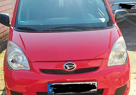 Daihatsu Cuore 1.0 -