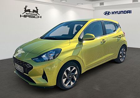 Hyundai i10 MY25 1.0 M/T TREND Komfortp. NAVI Kamera