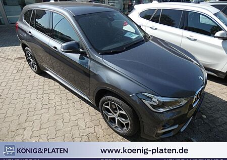 BMW X1 xDrive 20i xLine Klima Einparkhilfe
