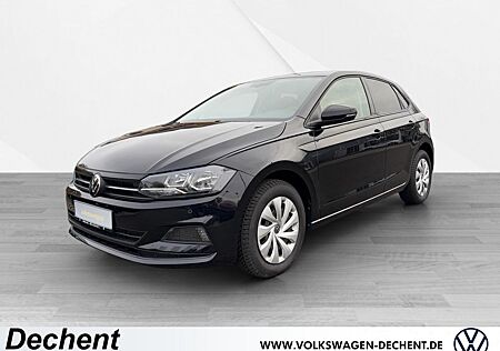 VW Polo Volkswagen Comfortline ,DSG,Keyless,GJR,Klima,Navi,uvm