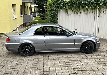BMW 330Ci -