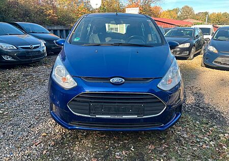Ford B-Max Sync Edition