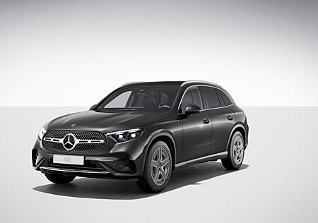 Mercedes-Benz GLC 450 GLC 450d 4M AMG/Digital Light/AHK/Pano-D/Memory