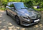 Mercedes-Benz B 180 Automatik Navi Urban/Progressive-Paket