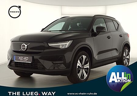 Volvo XC 40 XC40 Pure Electric Twin Motor Plus AWD+LED+DAB