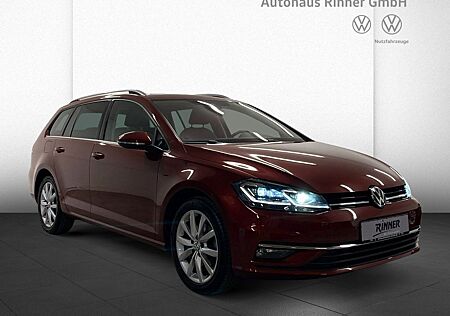 VW Golf Volkswagen Variant Highline 1,5 TSI 110kW
