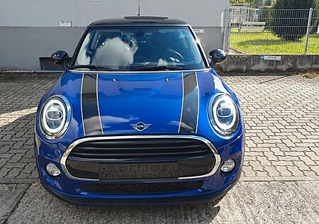 Mini Cooper 3-trg. ,Pano Voll-Leder, Kamer