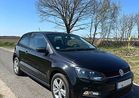 VW Polo Volkswagen 1.0 44kW BMT Trendline