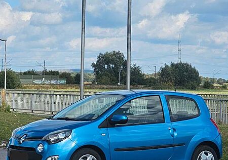 Renault Twingo 1.2 16V 75 PS TÜV neu / sehr sparsam