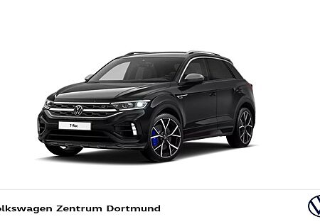 VW T-Roc Volkswagen 2.0 R 4X4 BEATS AHK CAM ACC LM19 NAVI