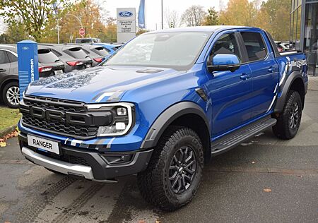 Ford Ranger Raptor 2,0 l Doppelkabine Autm. Matrix