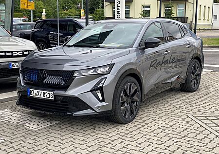 Renault Rafale Alpine E-Tech Full Hybrid 200