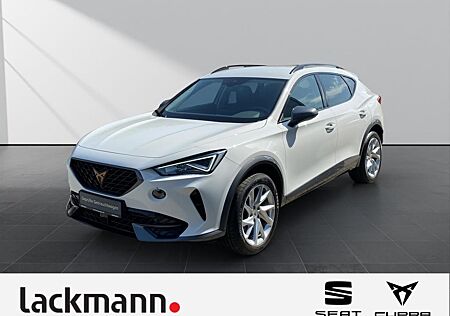 Cupra Formentor 1.5 *AHK*Voll-LED*MediaSystemPlus*